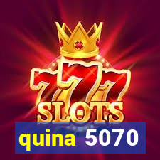 quina 5070